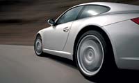 2005 Porsche 997 911