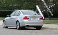 2006 Bmw 325i