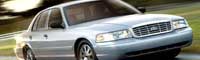 2006 Ford Crown Victoria Intellichoice Review Automobile