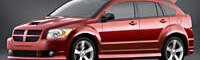 2007 Dodge Caliber Srt4 Pricing Announced Automobile