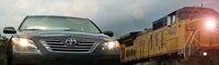 2007 Toyota Camry Hybrid Four Seasons Wrap Up