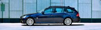 2009 Bmw 328i Xdrive Sports Wagon Bmw Luxury Wagon Review