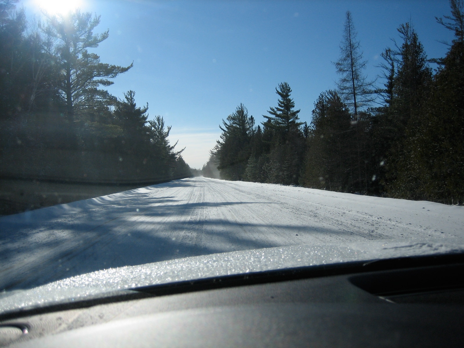Slip Grip And Jack Frost S Nip A Snow Tire Faq