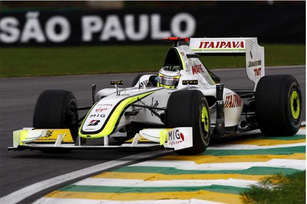 2010 f1 season