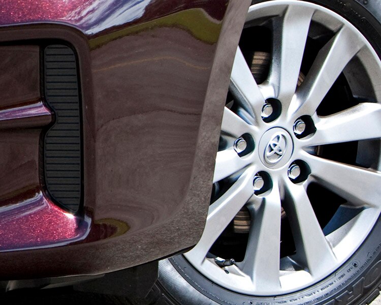 Toyota to Release New Rukus Model in Australia, May be ...