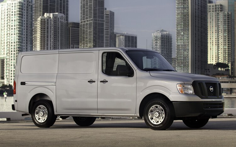 nv 2500 hd