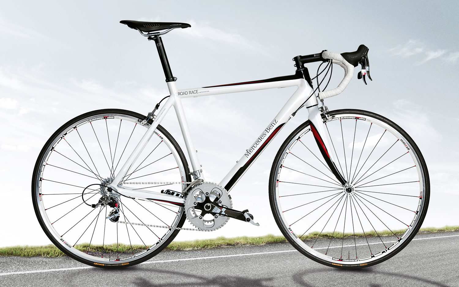 audi road bike