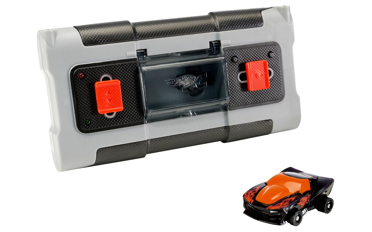 hot wheels mini rc