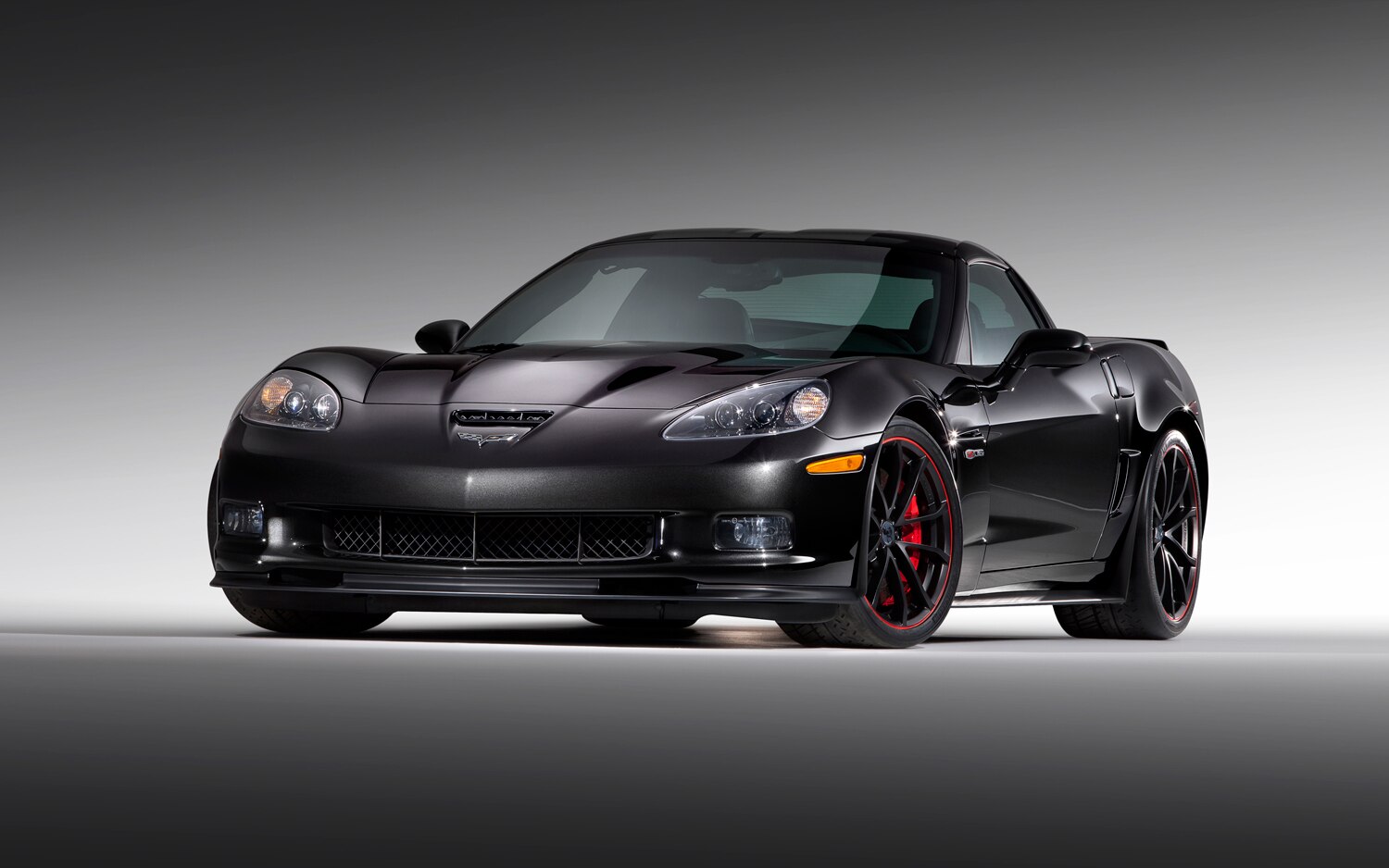 2012 Chevrolet Corvette Z06 Editors Notebook Automobile