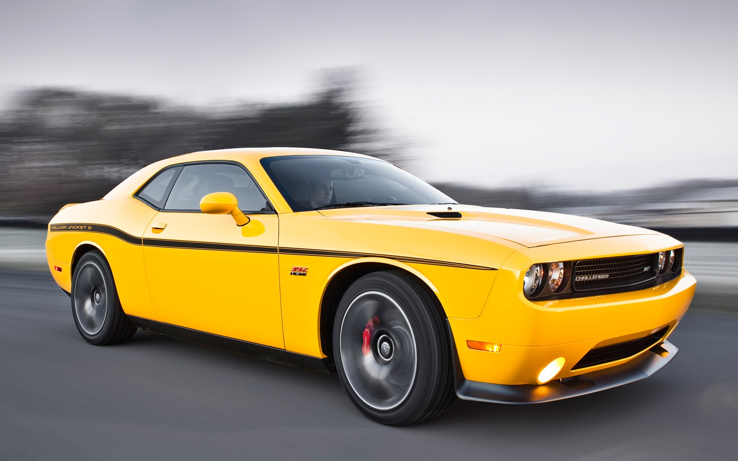 new dodge charger srt8