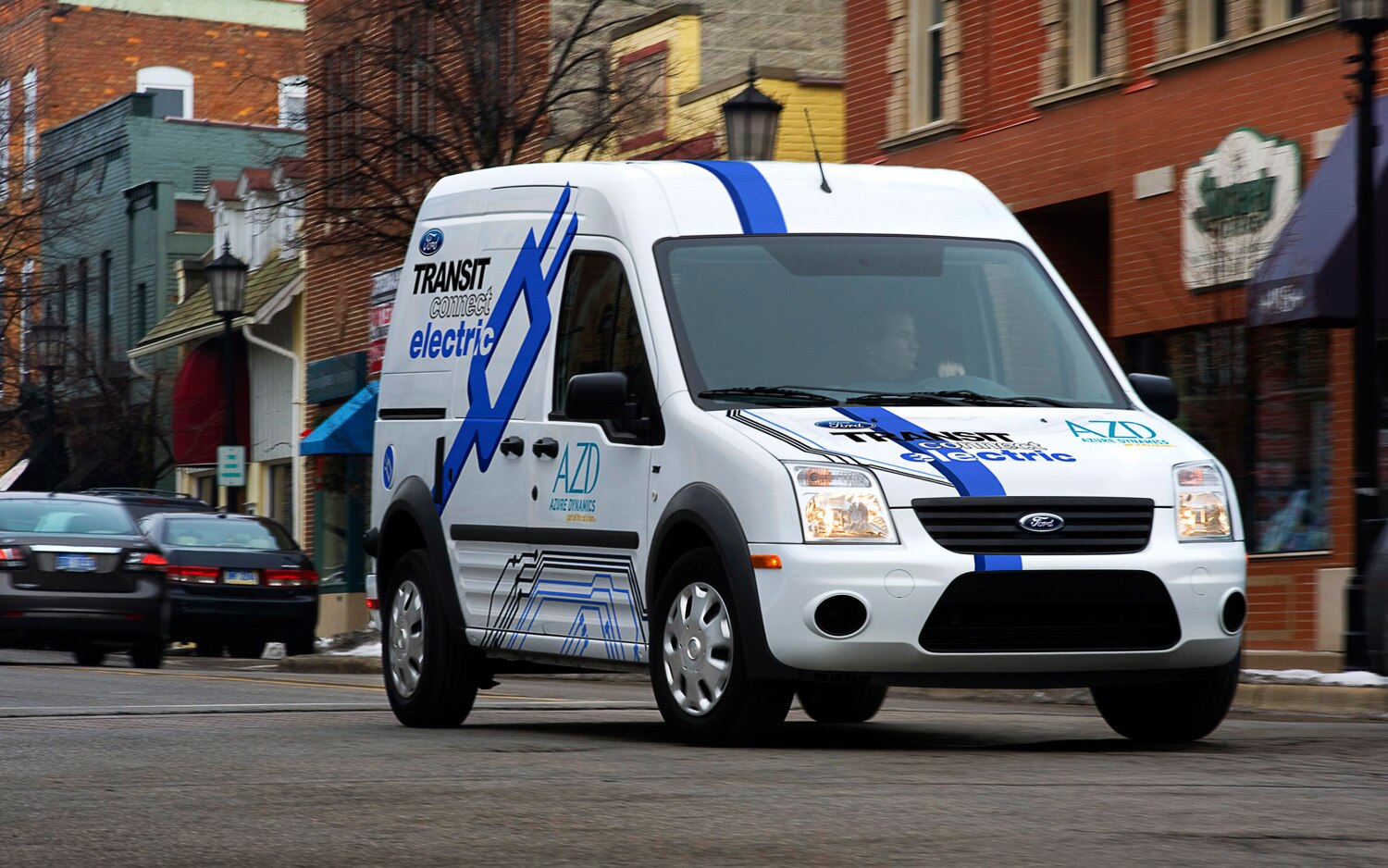 azure transit connect