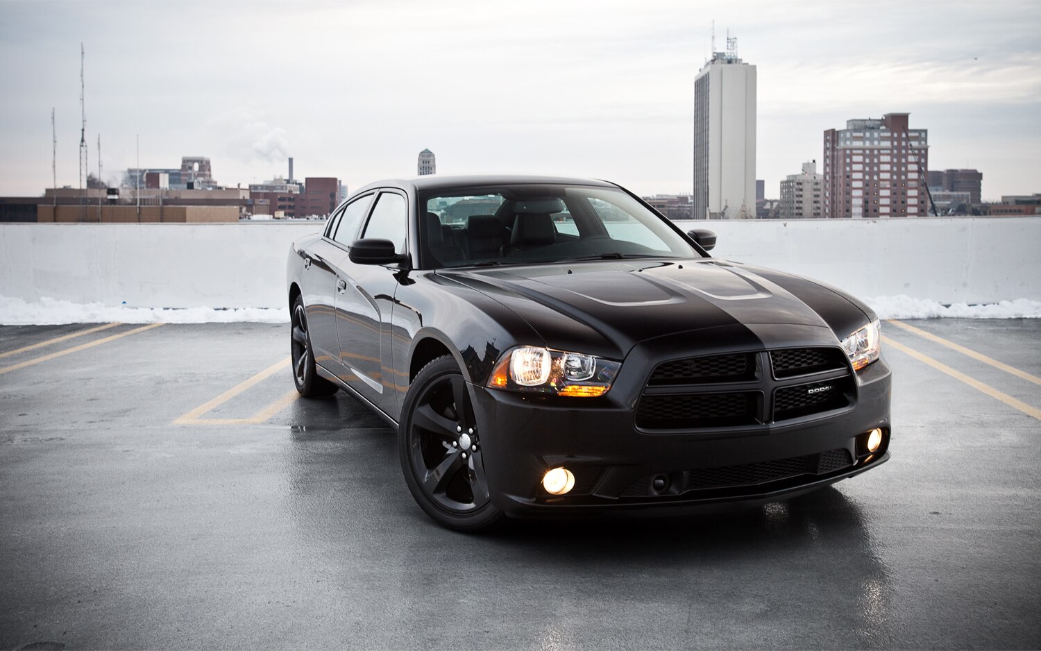 2012 Dodge Charger Sxt Plus Phones And Maps