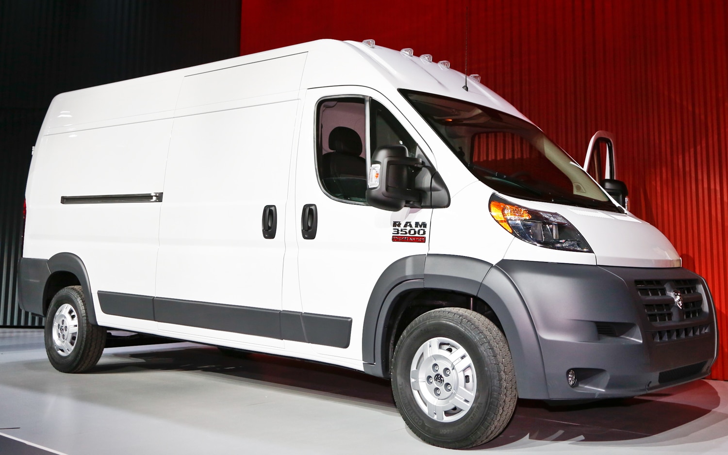 2013 ram promaster