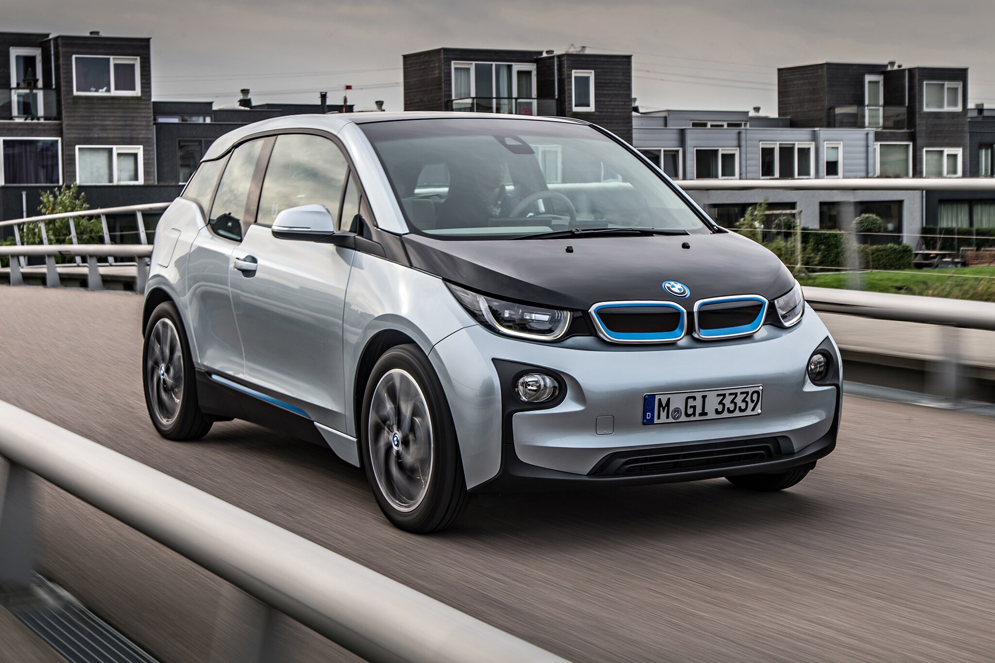 Bmw I3 Price Jordan