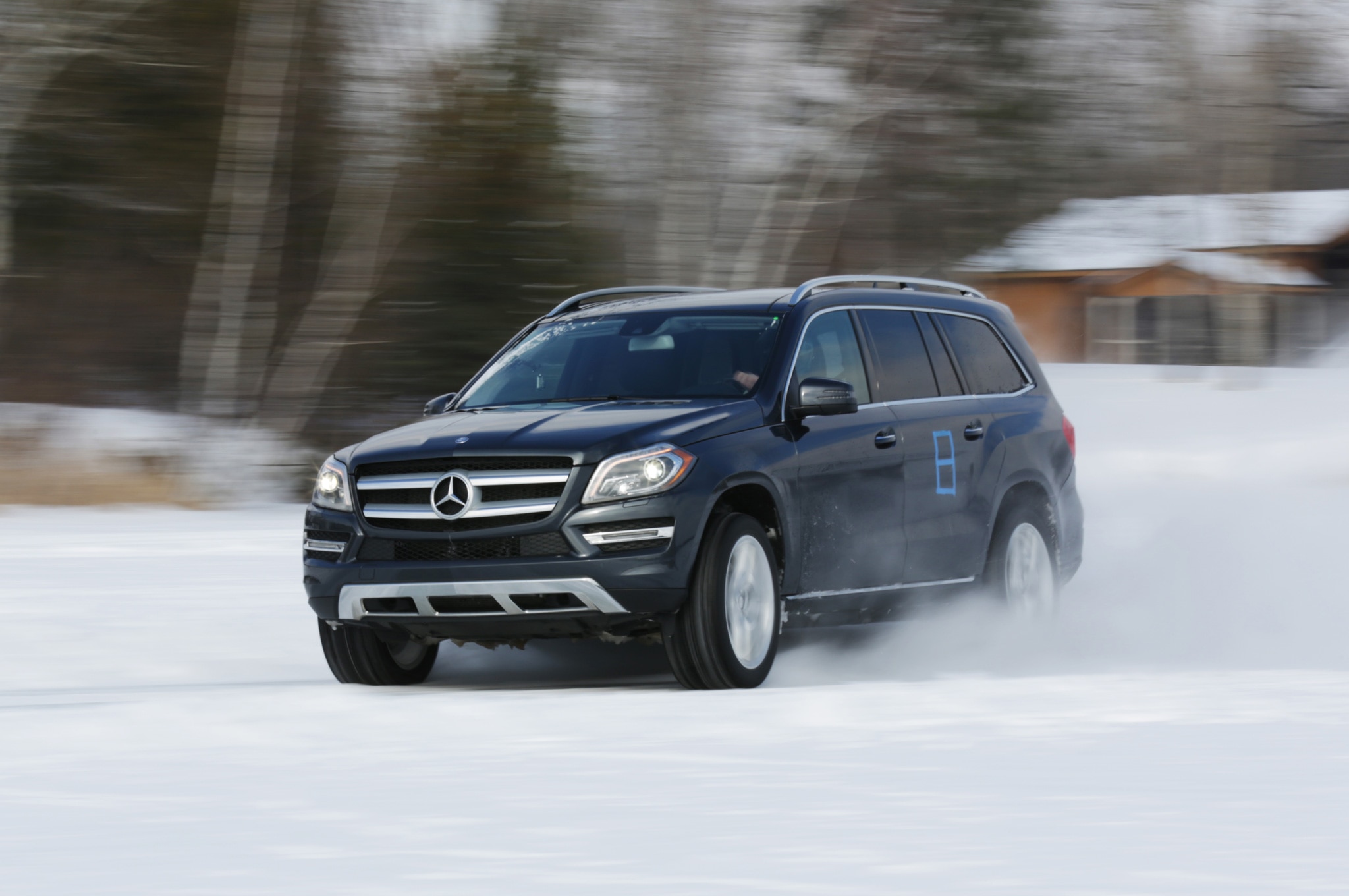 mercedes power wheels gl450