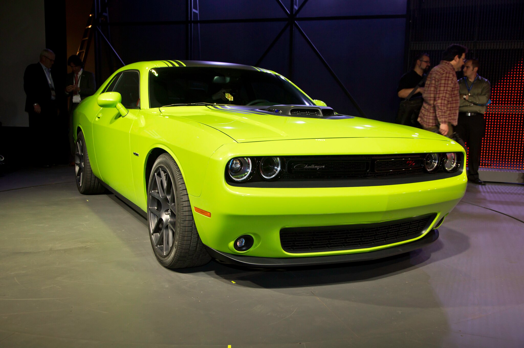 2015 Dodge Challenger Rt Horsepower - dReferenz Blog