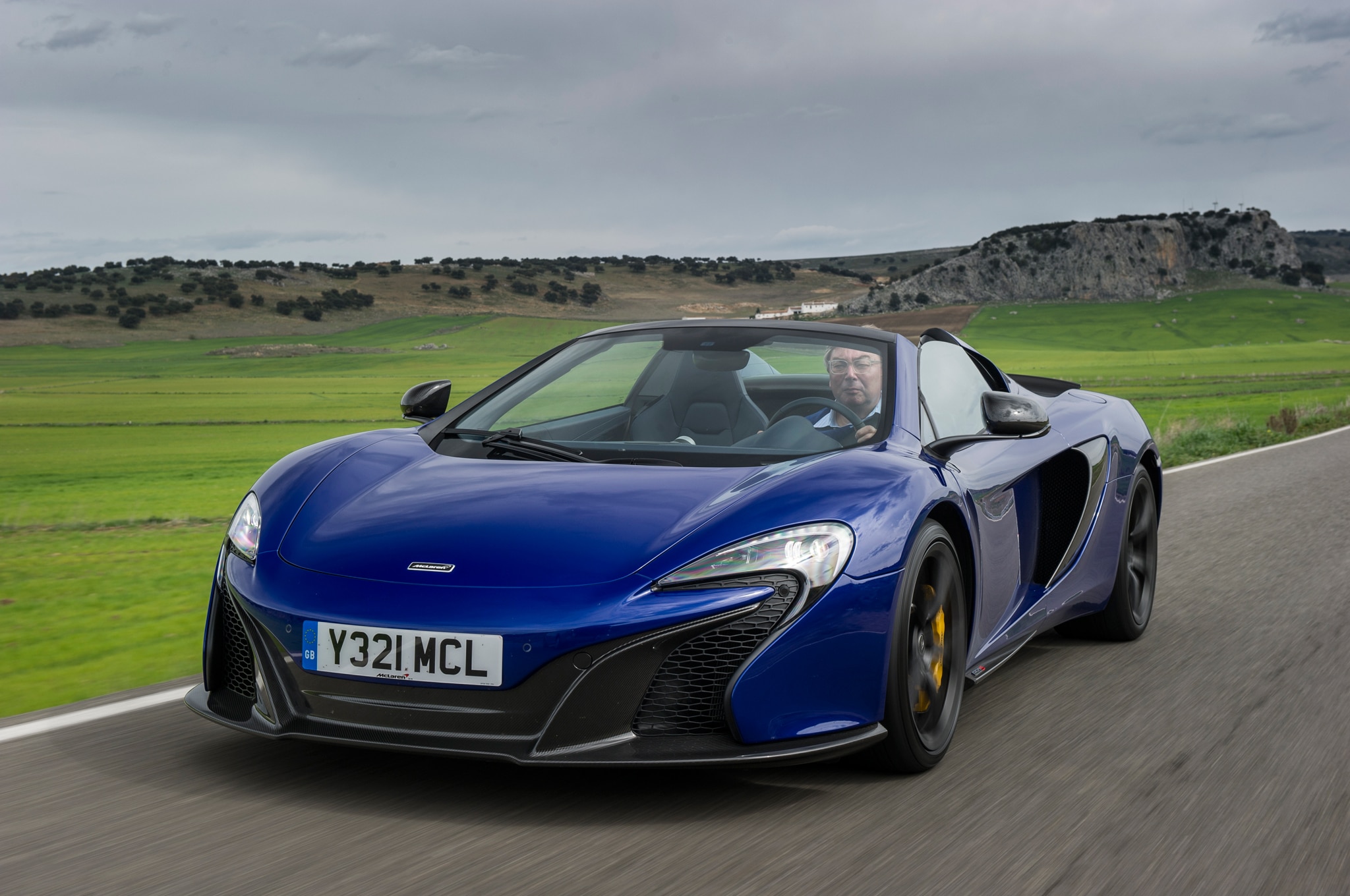 maclaren 2015