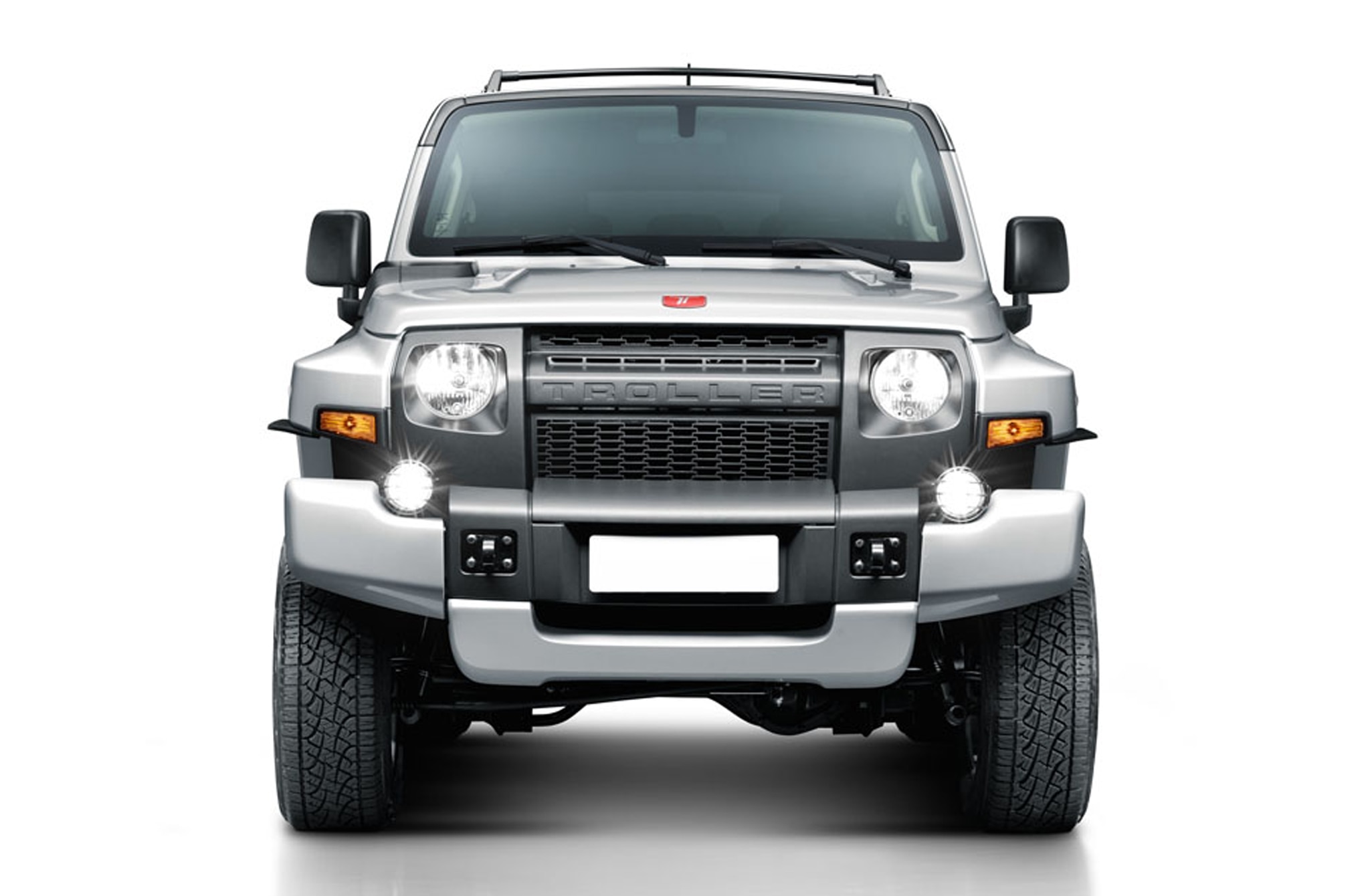 All New Ford Bronco Could Be A Four Door Hybrid Report Claims