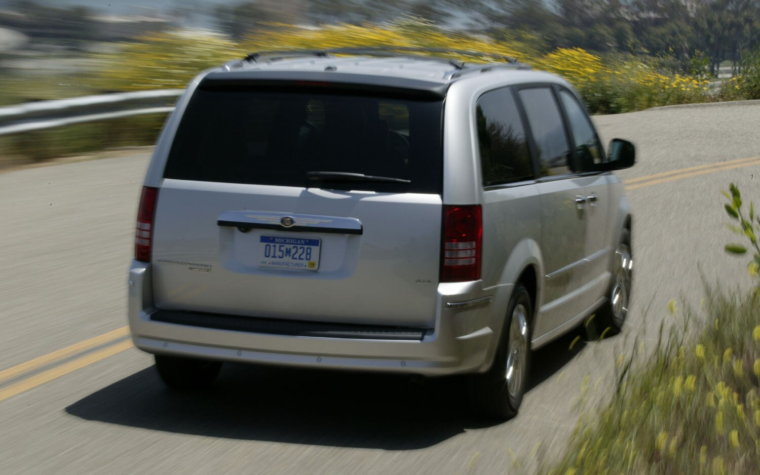 Chrysler Town Country Dodge Grand Caravan Dodge Journey