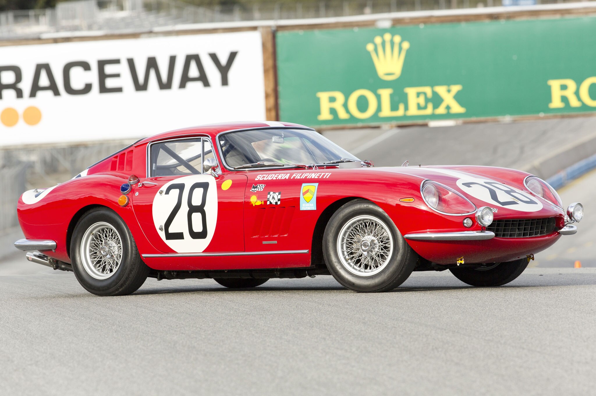 Rare 1966 Ferrari 275 Gtb Competizione To Be Auctioned Rare 1966 Ferrari 275 Gtb Competizione To Be Auctioned