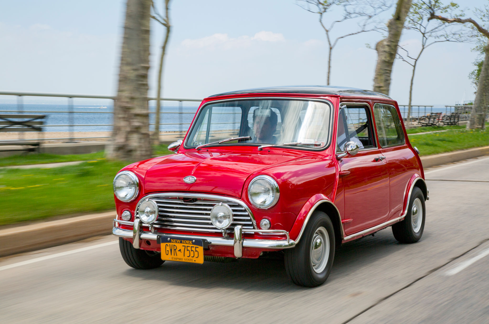 collectable mini cars