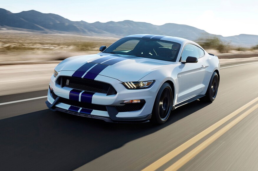 Image result for 2016 shelby gt350