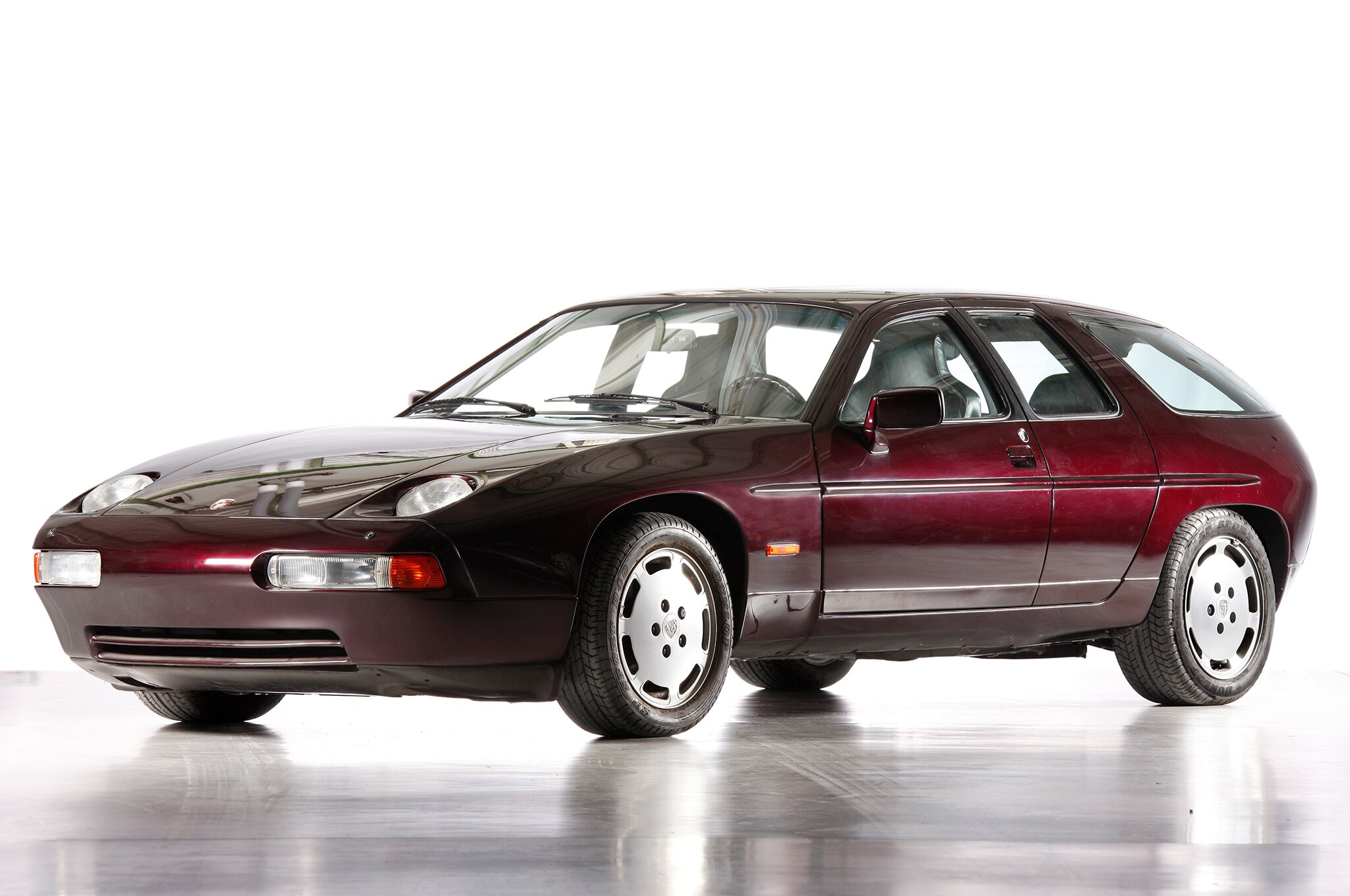 Throwback Thursday Porsche Sedans And The Ancestors Of The Panamera