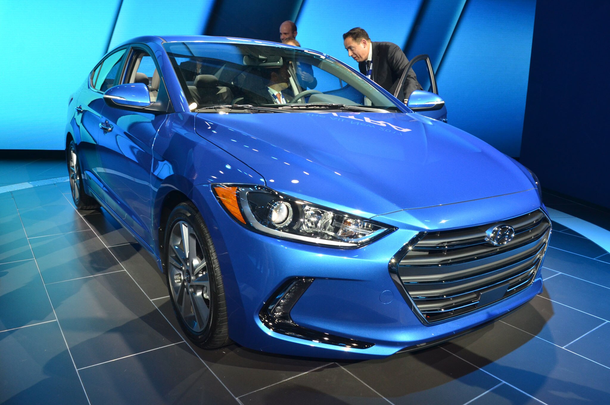 elantra autohub
