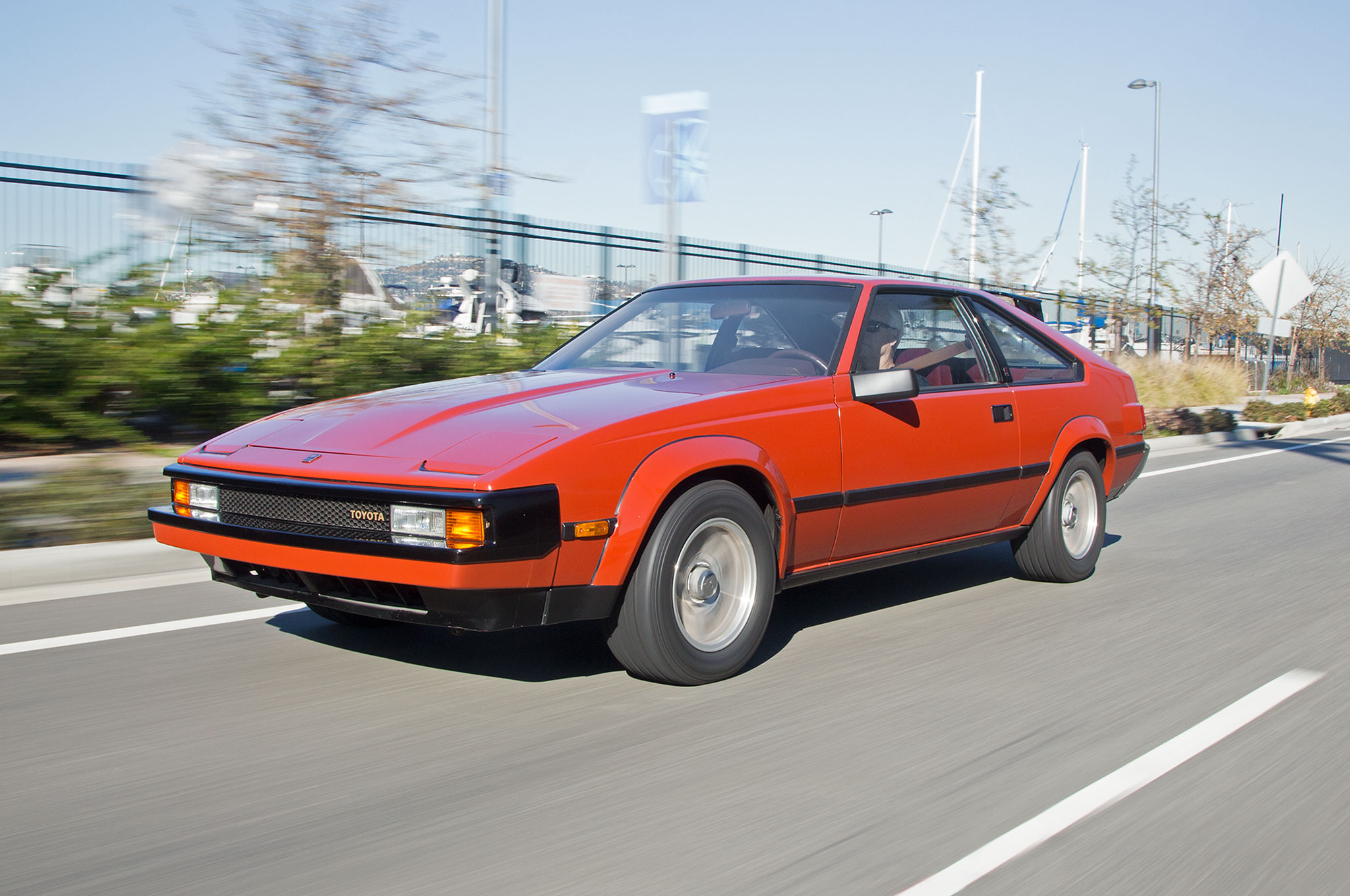Toyota Supra Wikipedia