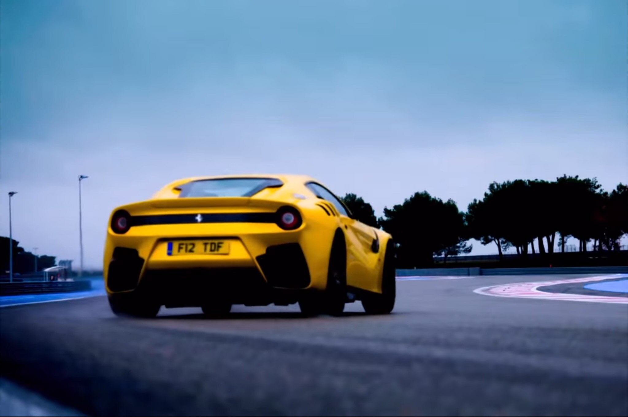 Extended Top Gear Trailer Promises All Kinds of Adventure