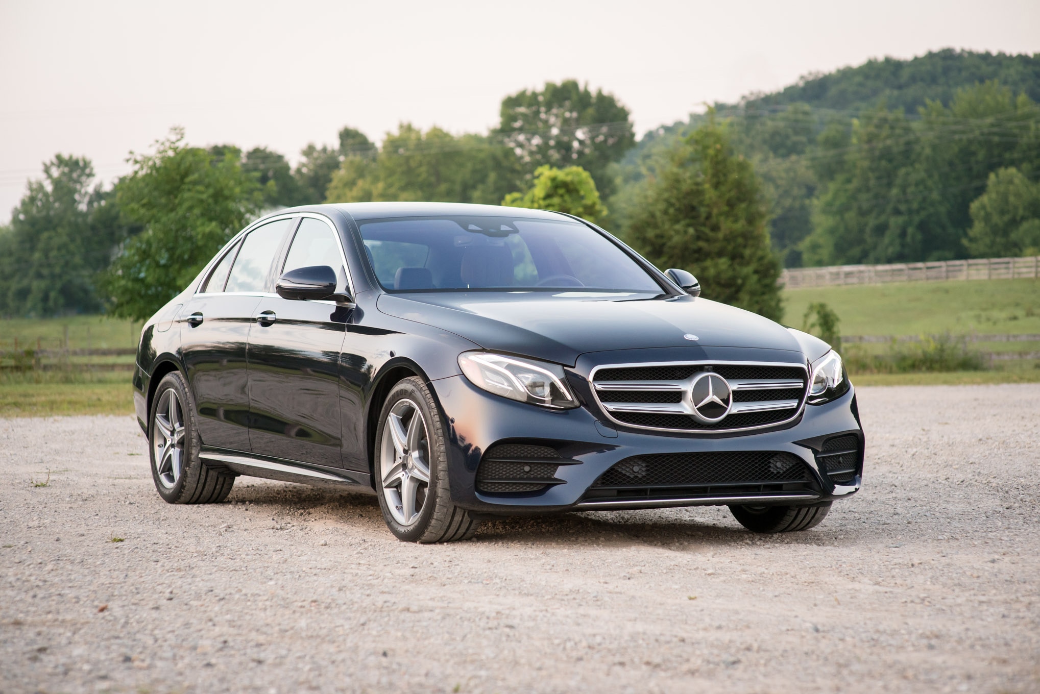 17 Mercedes Benz 00 4matic 30 Day Test Verdict