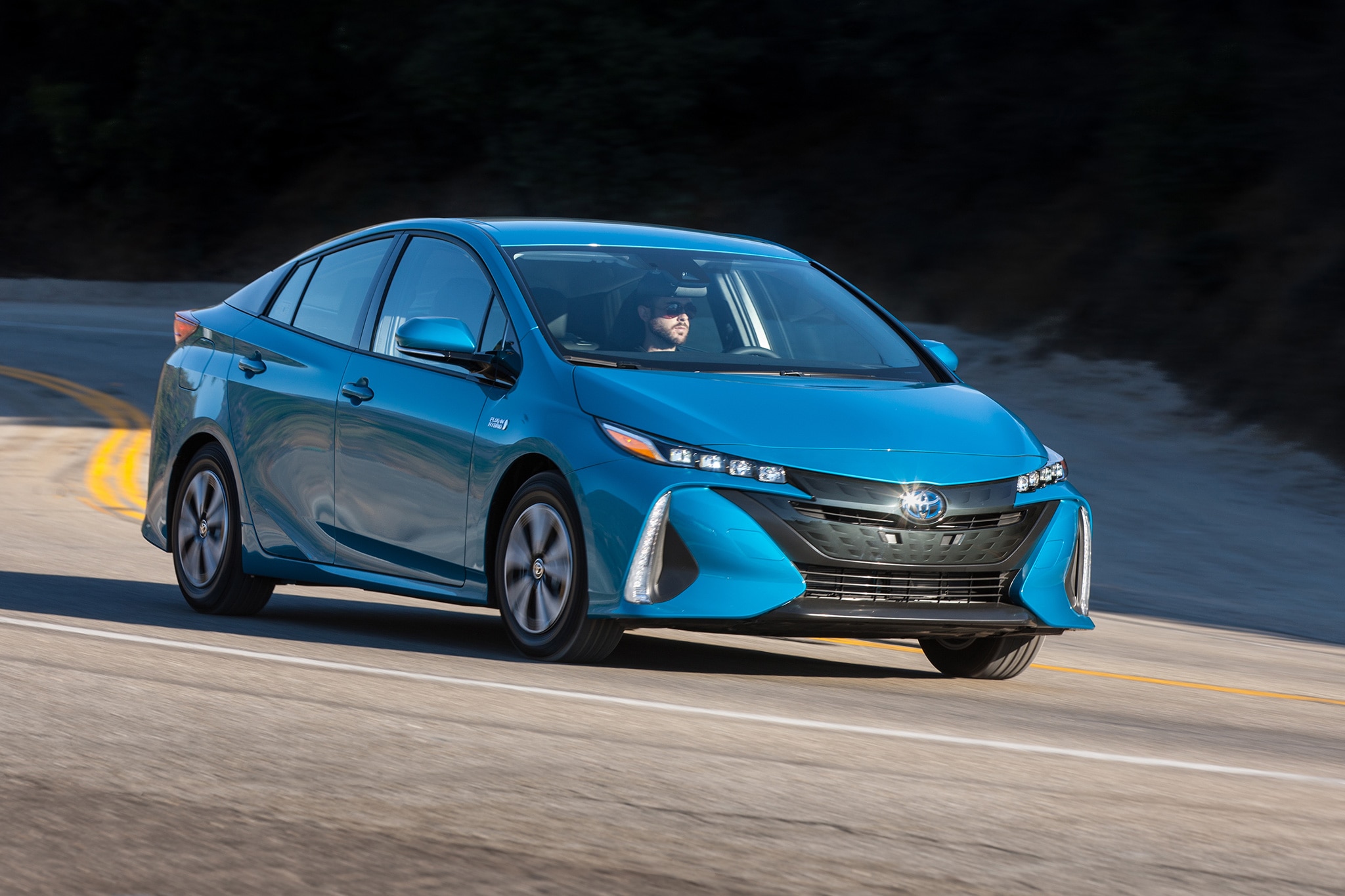 2017 Toyota Prius Prime Second Drive Roadtest Review %%sep%% %%sitename%%