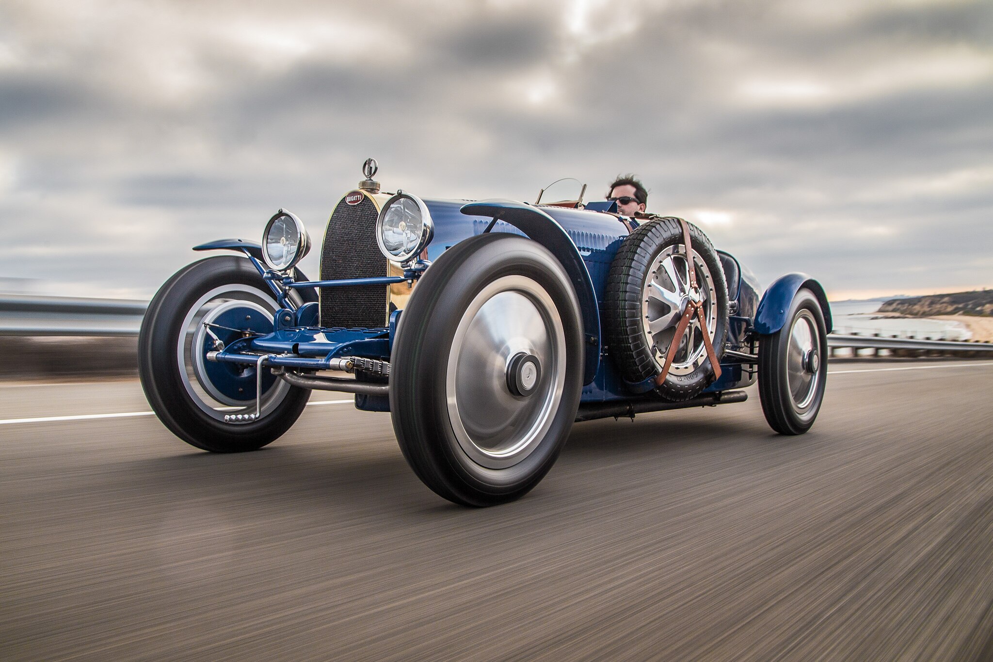 Bugatti S Iconic Type 35 Still Makes Hearts Flutter