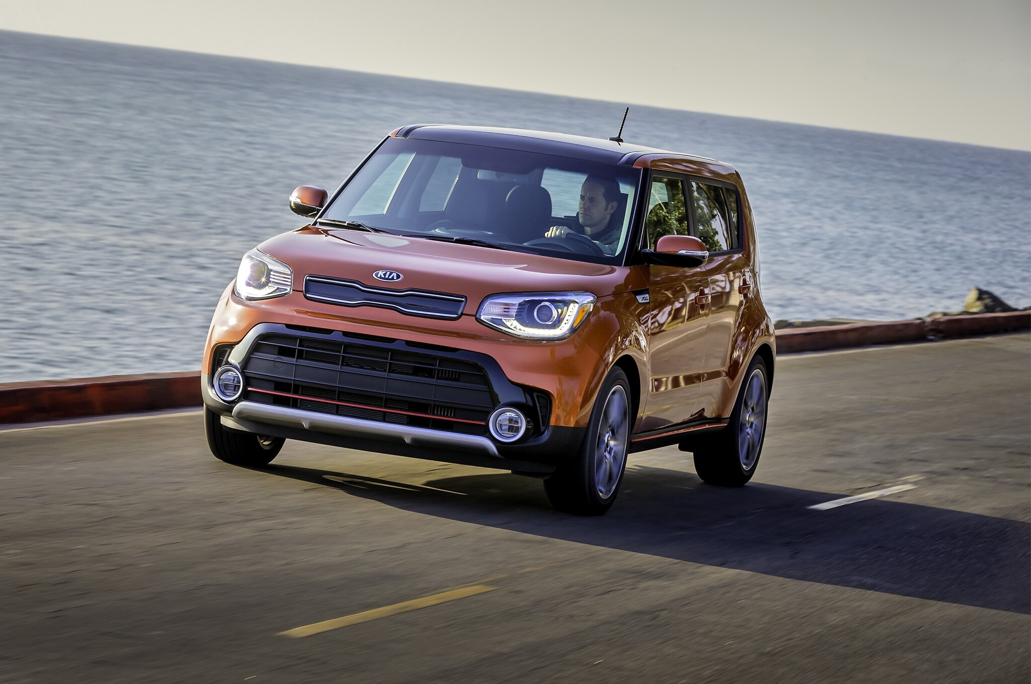 kia soul hot wheels