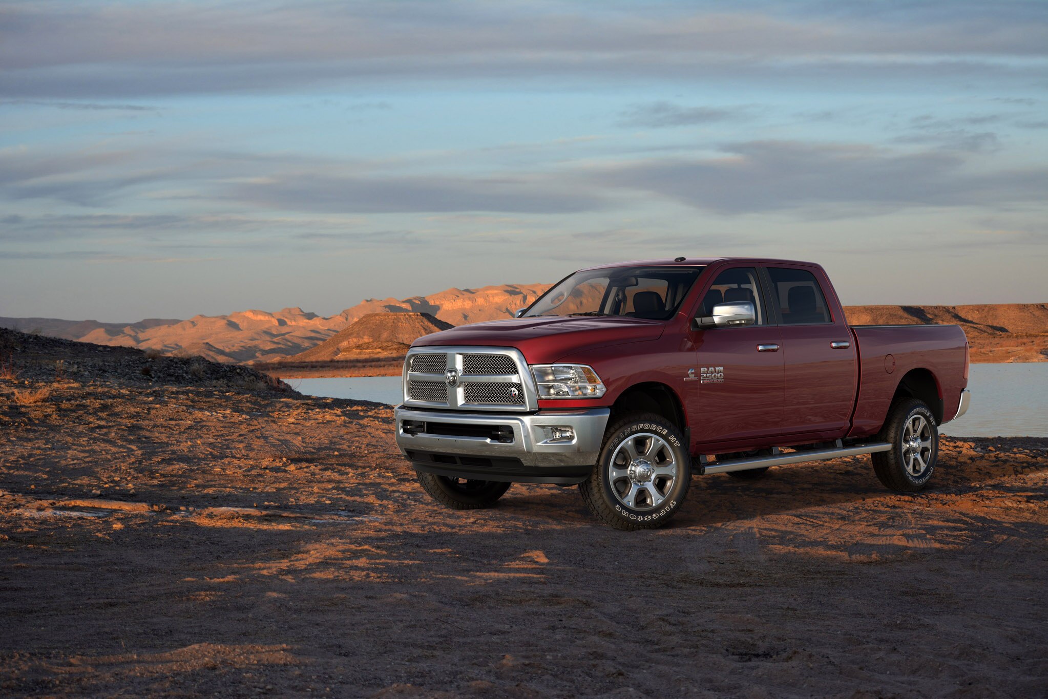 2018 dodge ram laramie longhorn