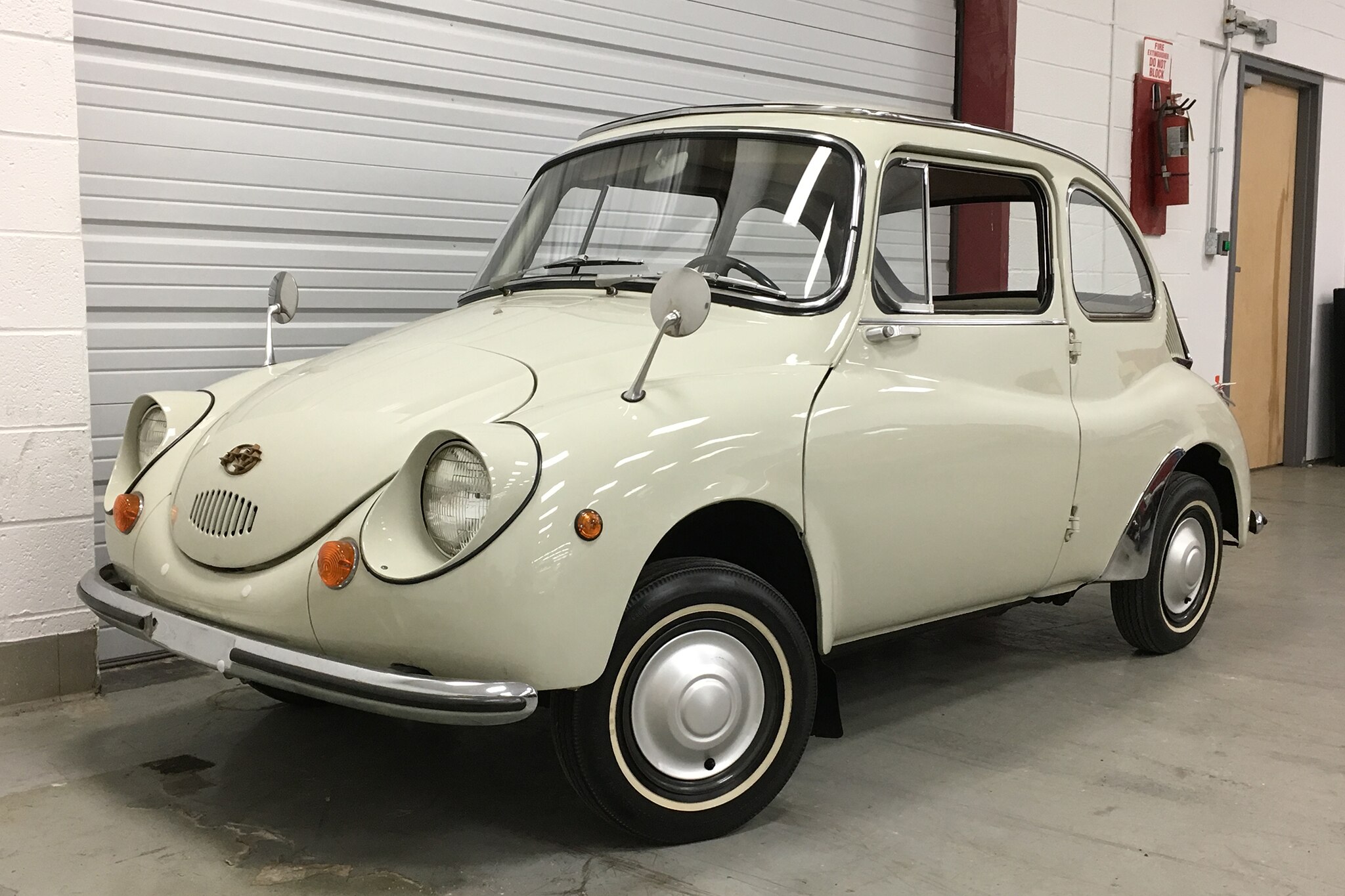 1968 Subaru 360 02