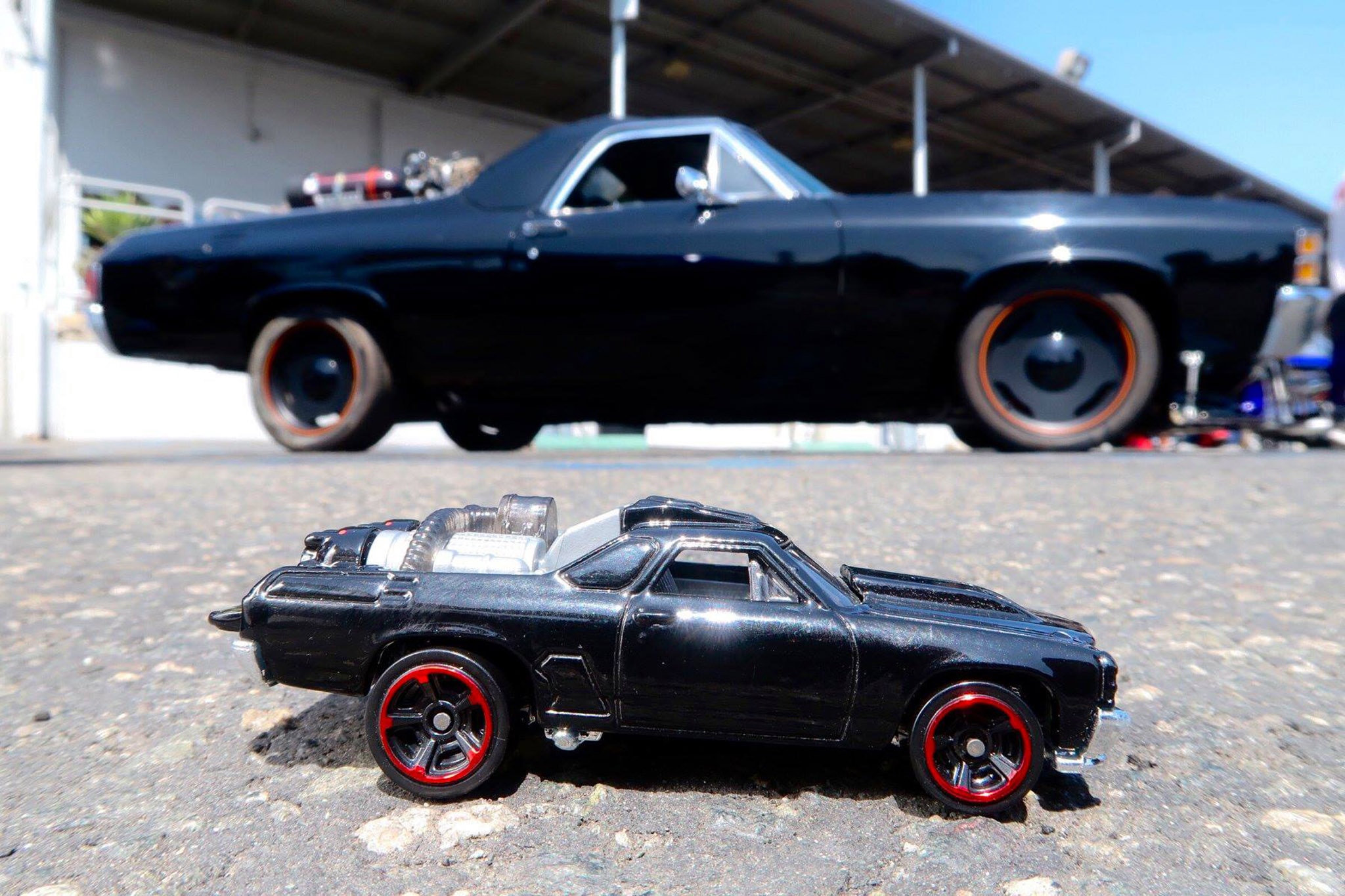 hot wheels 50th anniversary car show