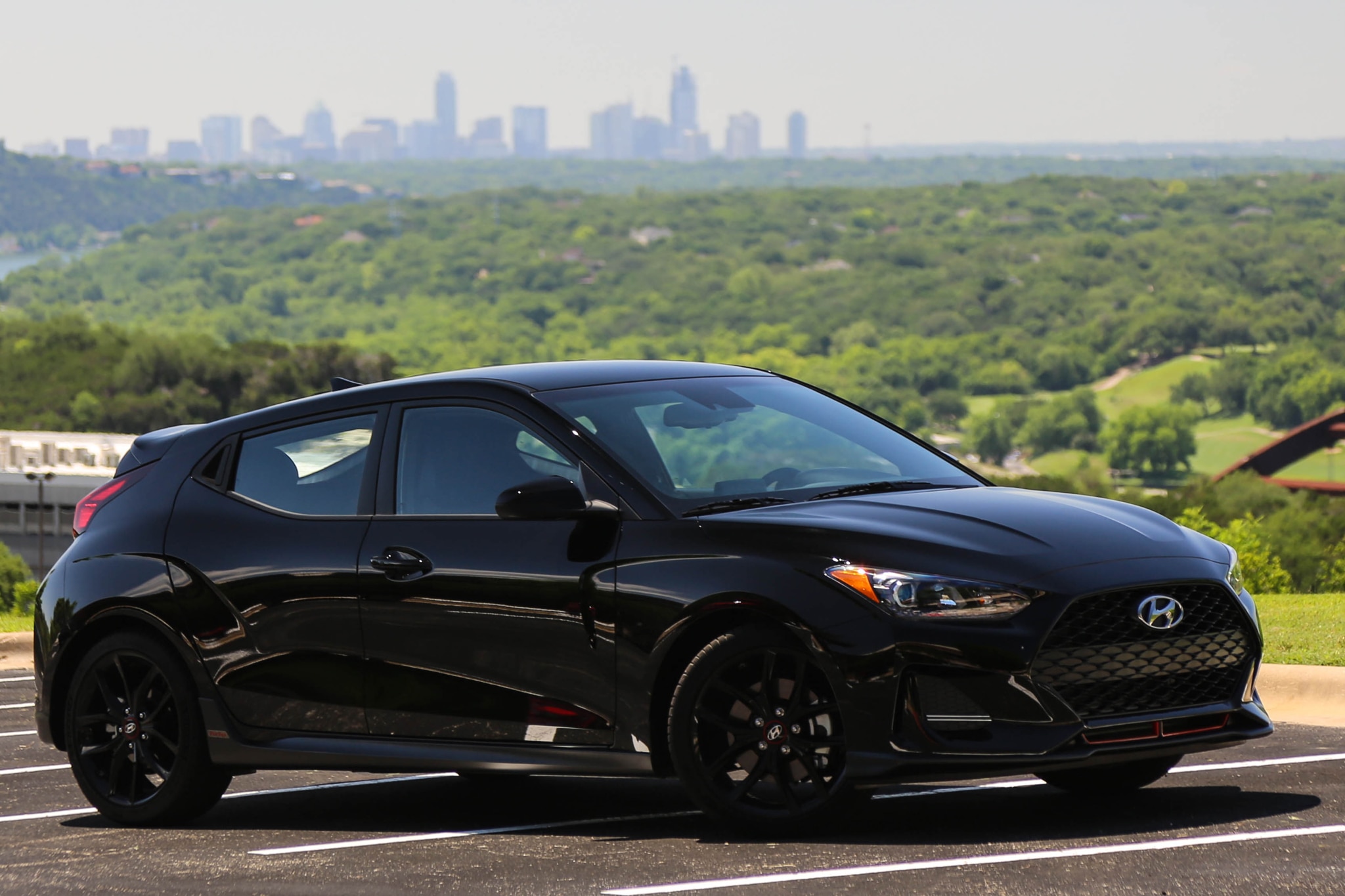 2019 Hyundai Veloster Turbo R Spec And Ultimate First Drive