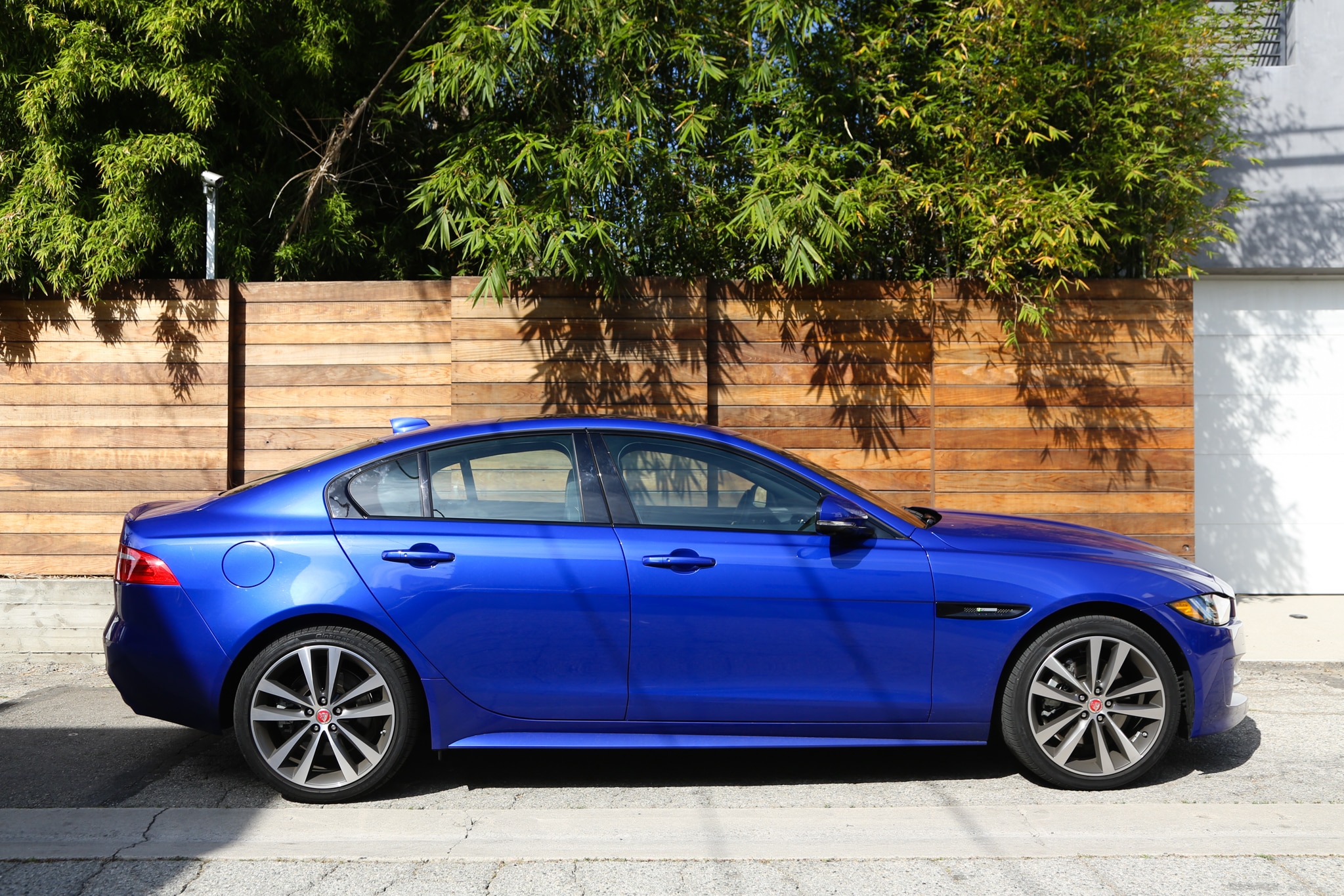 2018 Jaguar XE 25t R-Sport AWD Quick Take Review %%sep%% %%sitename%%