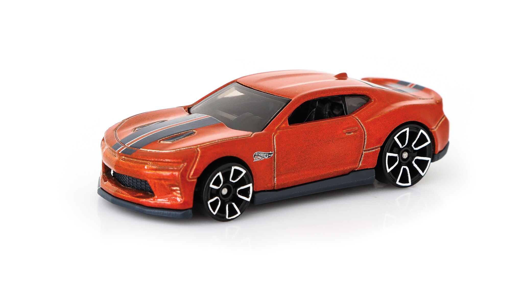 hot wheels camaro toy