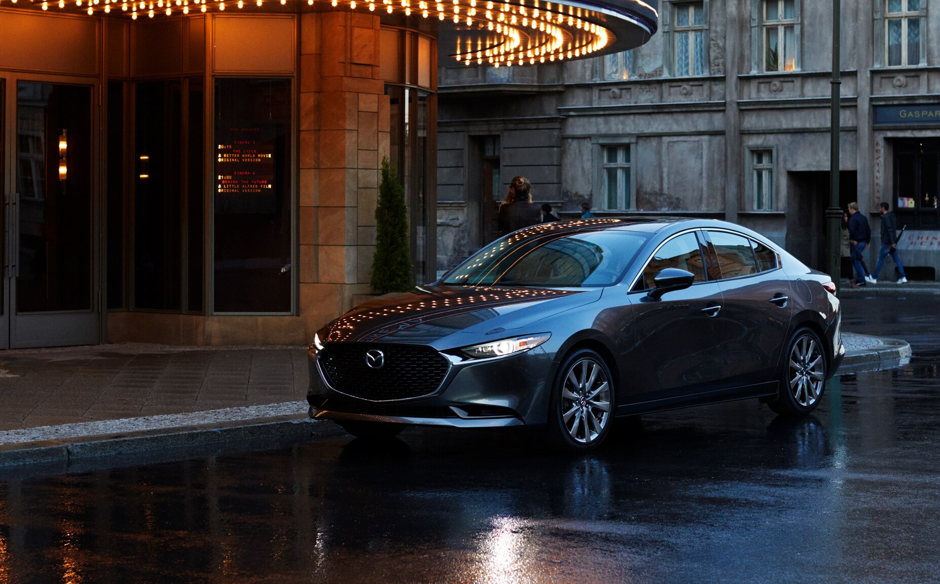 The 2019 Mazda 3 Sedan And Hatch Are Much Pricier Than