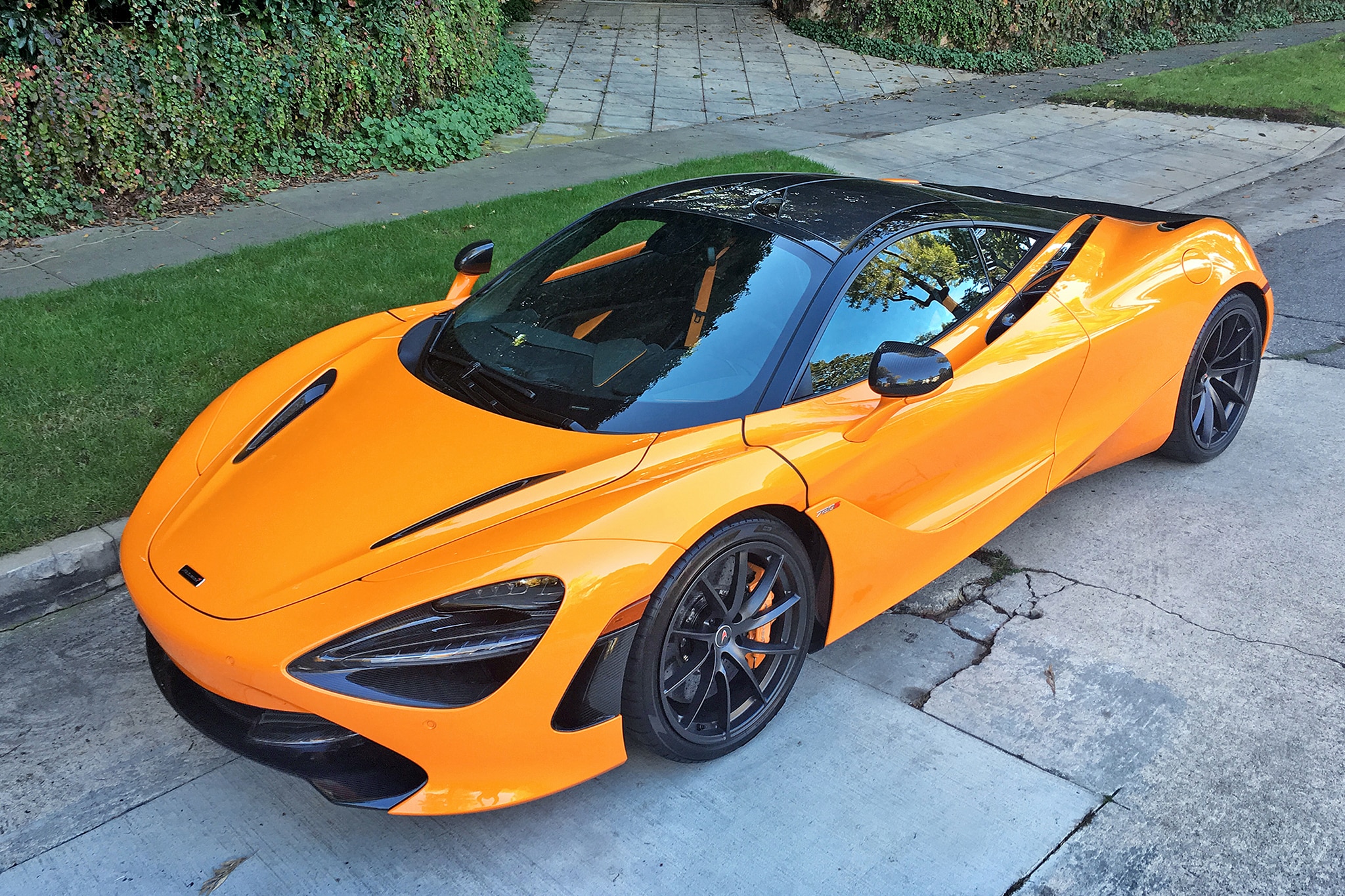 2019 maclaren