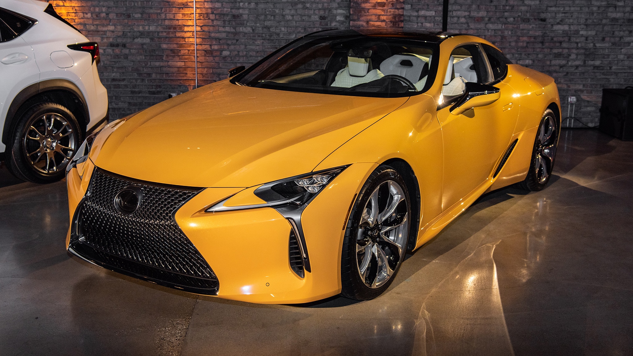 2024 Lexus Lc500 Specs Liz Sarita