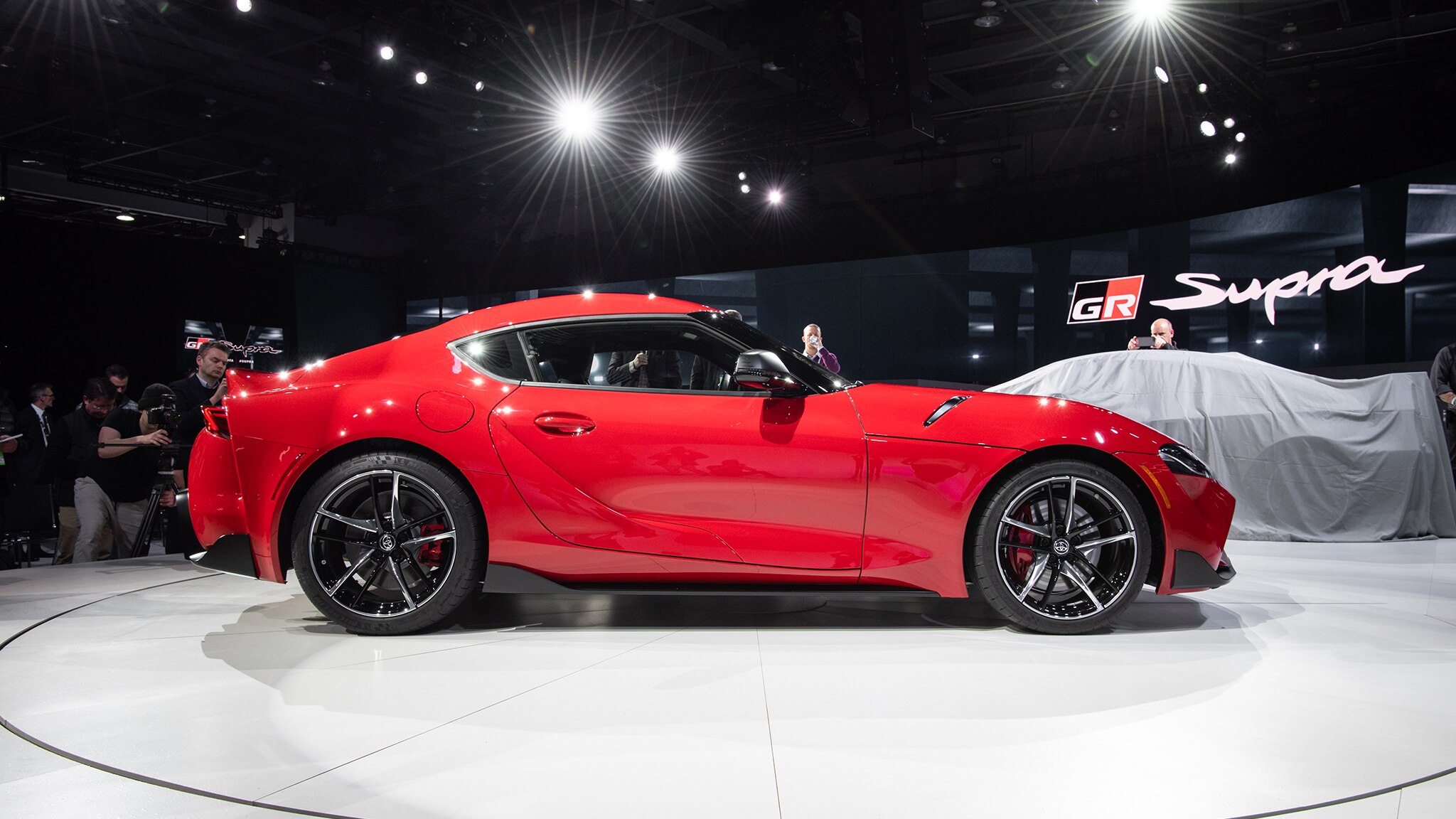 2020 Toyota Supra Official Info Everything You Want To Know