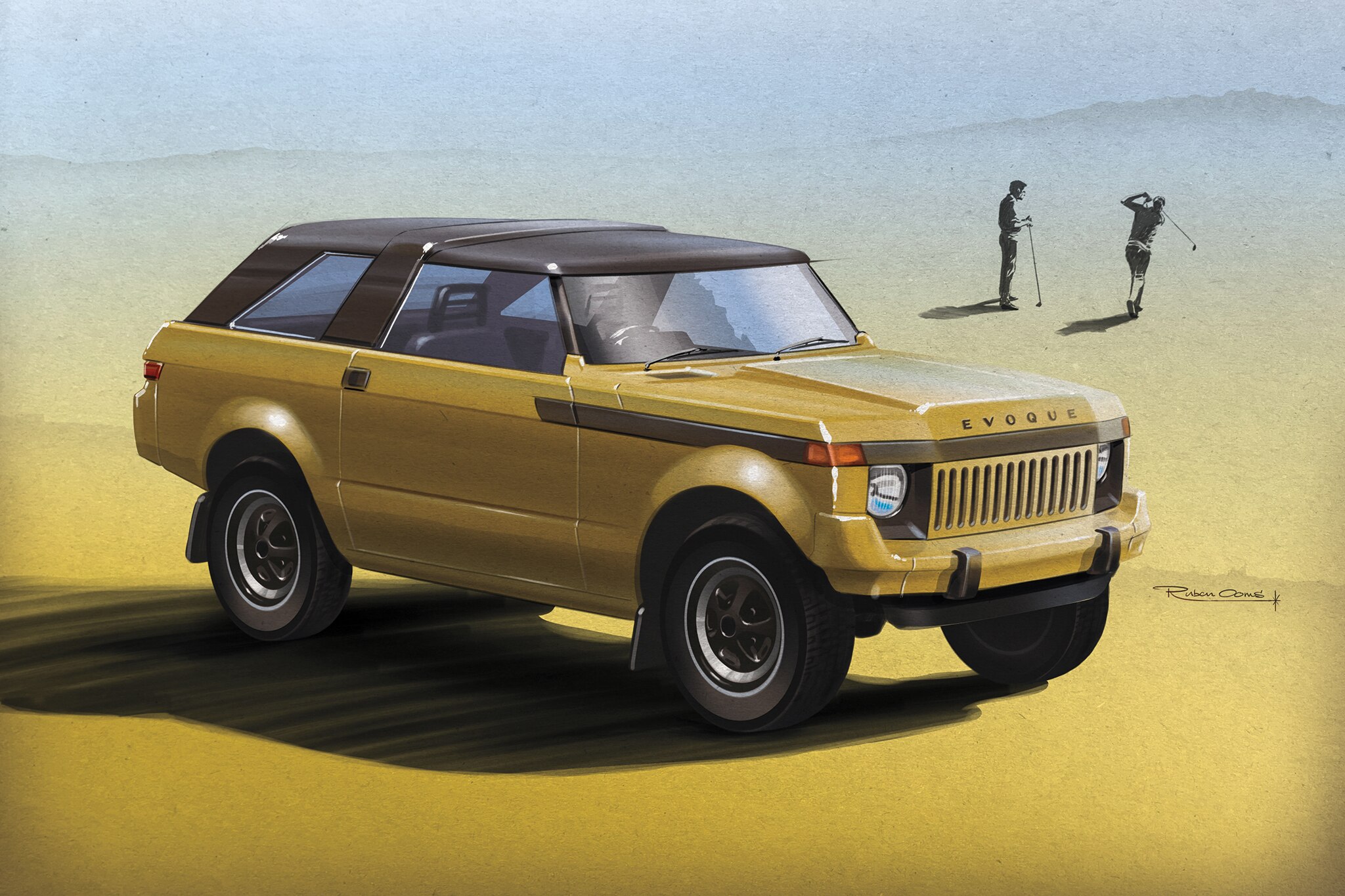 [Imagen: 1979-Range-Rover-Evoque-1.jpg]