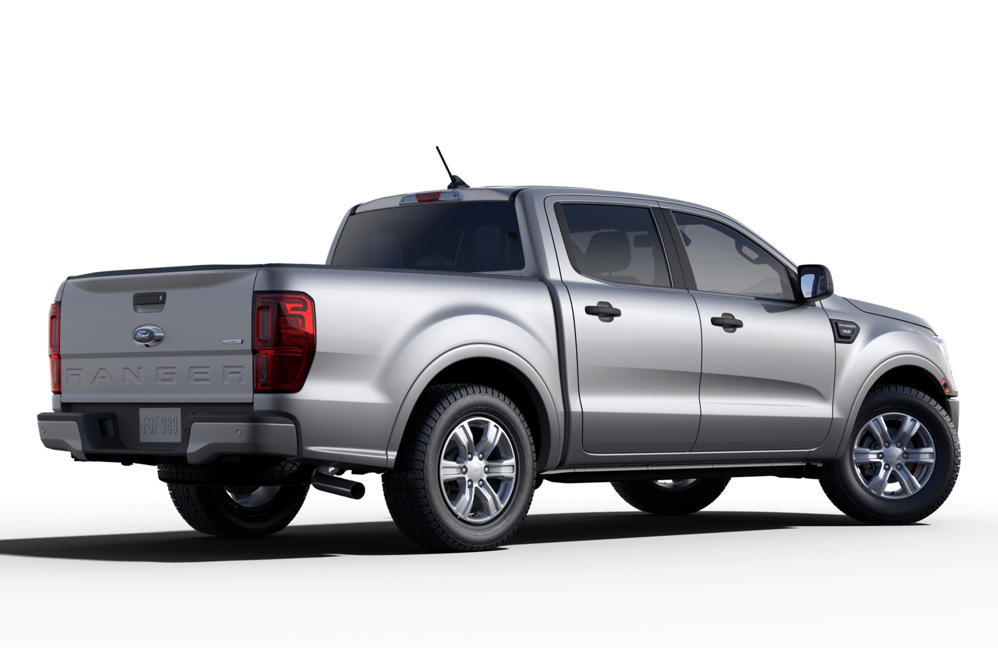 2019 Ford Ranger How I D Spec It Automobile Magazine