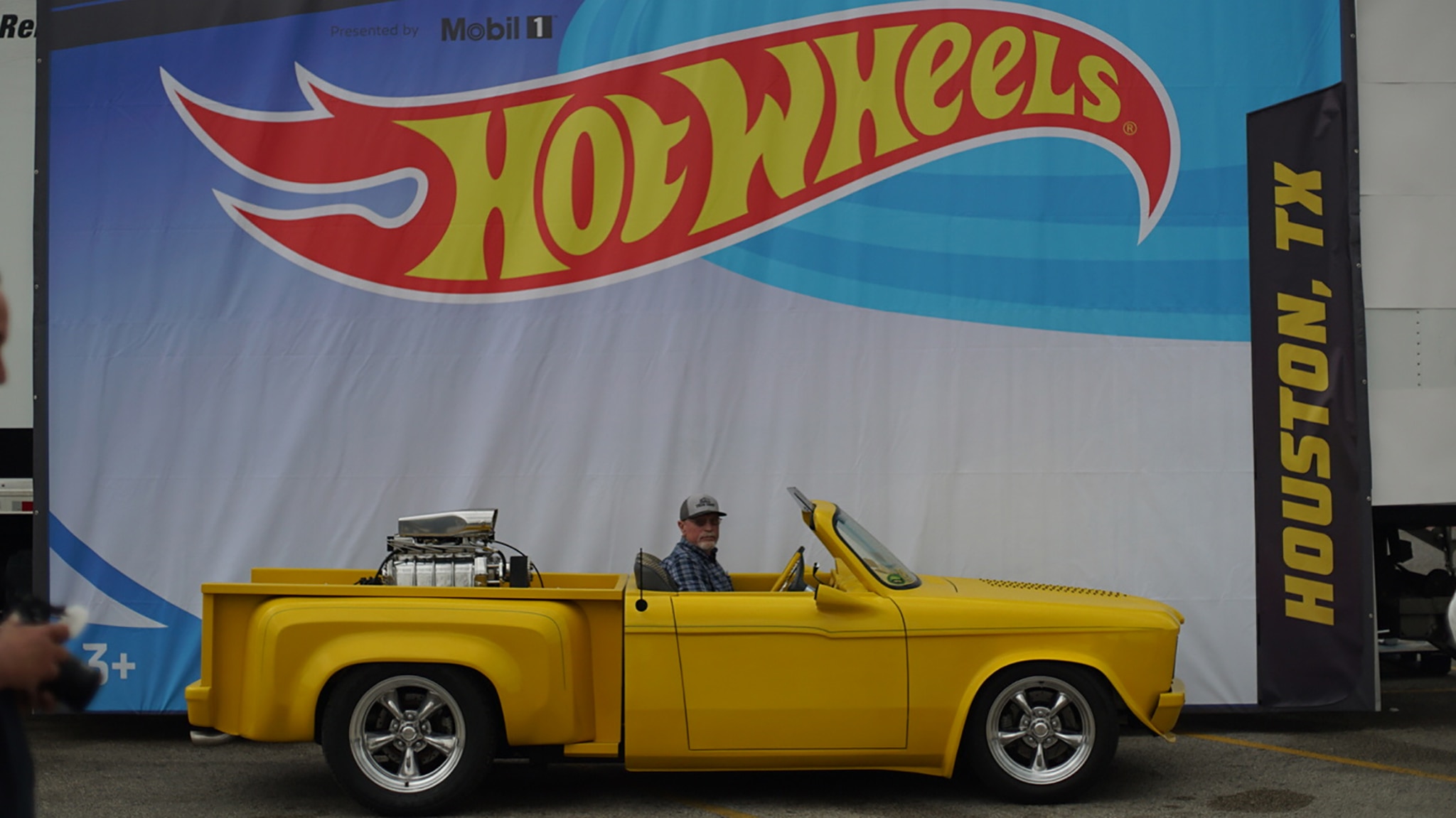 hot wheels 2019 legends tour