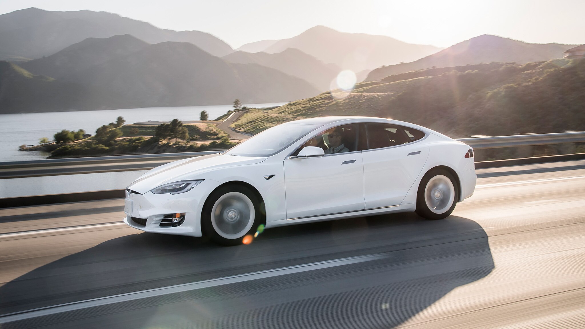 2019 tesla model 3 battery charge time