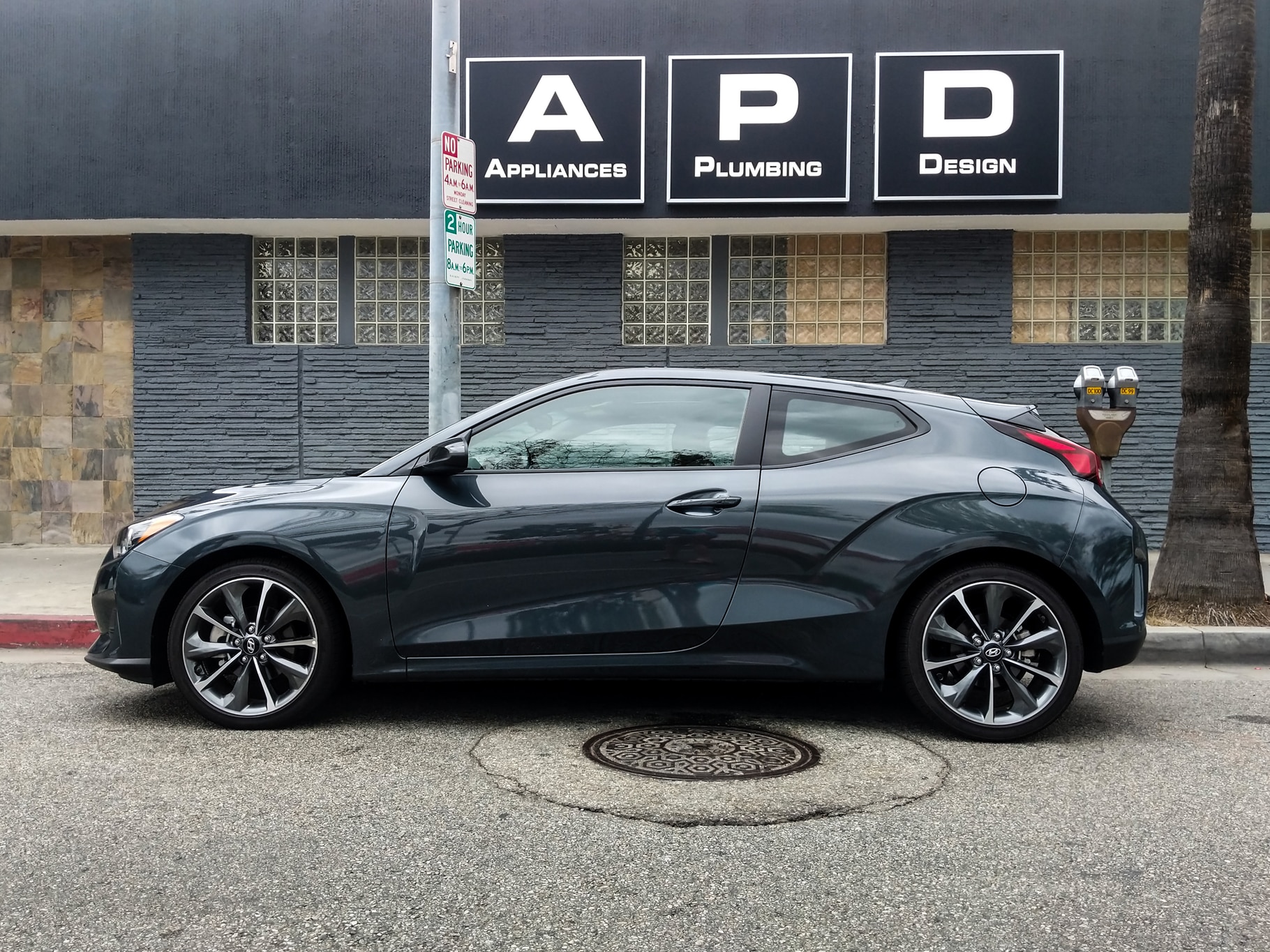 2019 Hyundai Veloster 2 0 Premium Review Better Than You