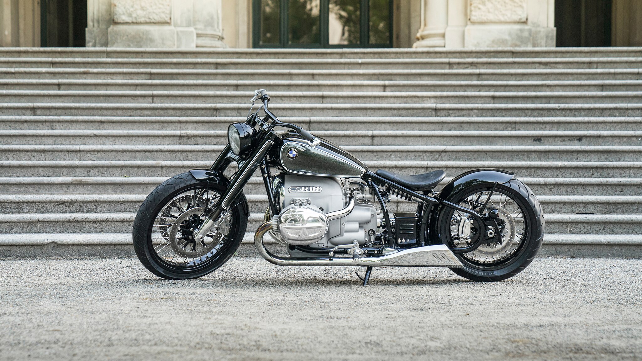 bmw bike old